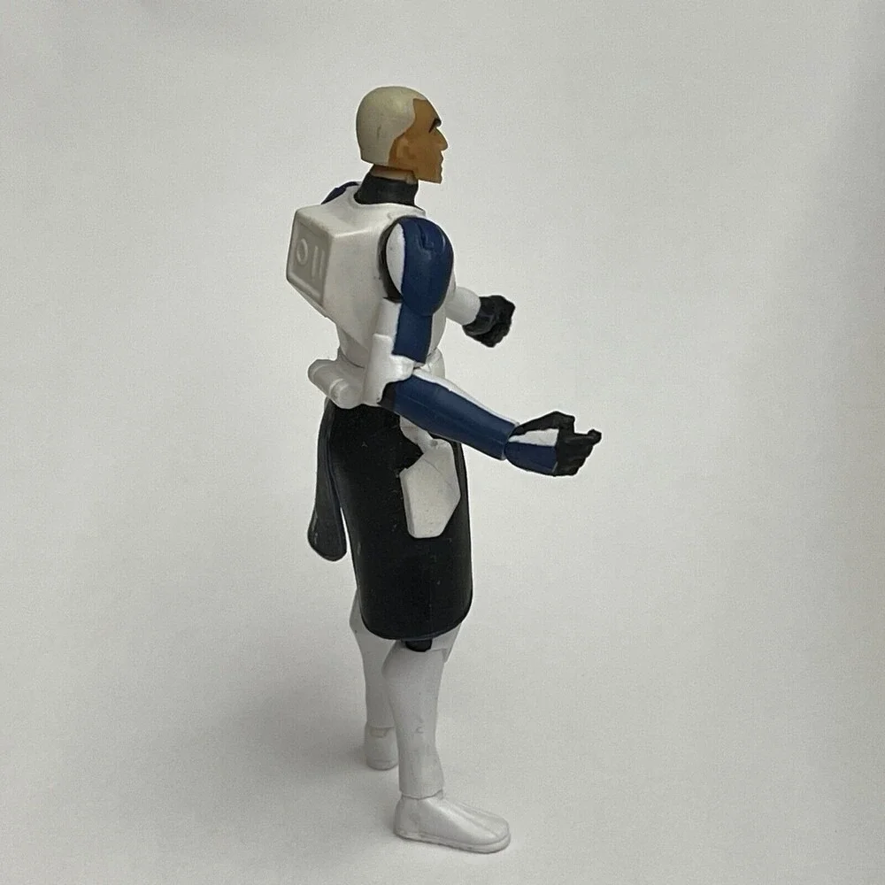 Hasbro LFL Star Wars‎ The Clone Wars Captain Rex Clone Trooper 2008 Figure